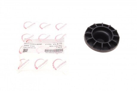 Проставка пружини (задній/нижня) MB Vito (W638) 95-03 (opt-om) ROTWEISS RWS2169