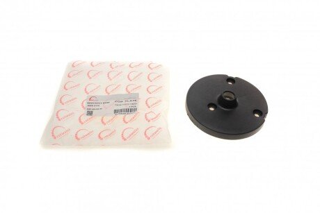 Проставка пружини (задній/верхня) MB Vito (W638) 95-03 (opt-om) ROTWEISS RWS2170