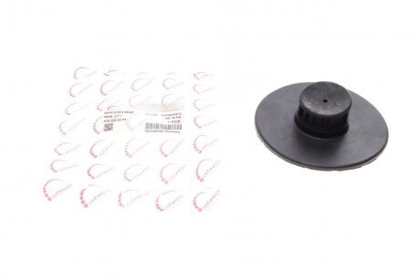 Відбійник пружини (задній/нижній) MB Vito (W639) 03- (opt-om) ROTWEISS RWS2171