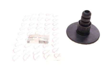 Відбійник пружини (задній/верхній) MB Vito (W639) 03- (opt-om) ROTWEISS RWS2172