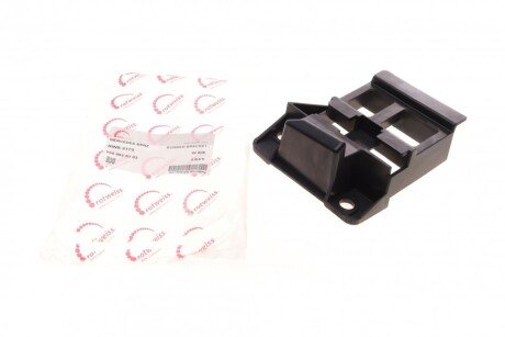 Кронштейн кріплення бампера (переднього/L) MB Sprinter (906) 06- (opt-om) ROTWEISS RWS2175