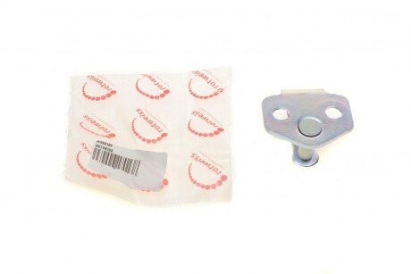 Скоба замка дверей (передних) Ford Transit 00-06 (opt-om) ROTWEISS RWS2184