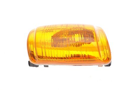 Повторювач повороту на дзеркало Ford Transit 14- (R) (білий) (opt-om) ROTWEISS RWS2188