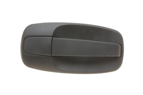 Ручка дверей (задніх/ззовні) Renault Trafic/Opel Vivaro 01- (opt-om) ROTWEISS RWS2192