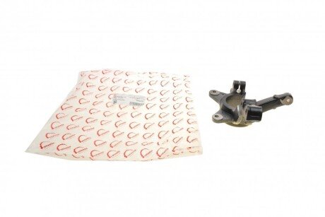 Кулак поворотний (цапфа) Renault Kangoo 08- (L) (opt-om) ROTWEISS RWS2203