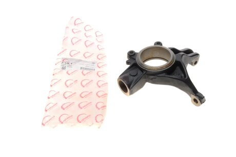 Кулак поворотний (цапфа) Citroen Berlingo 08- (L) UA63 ROTWEISS RWS2207