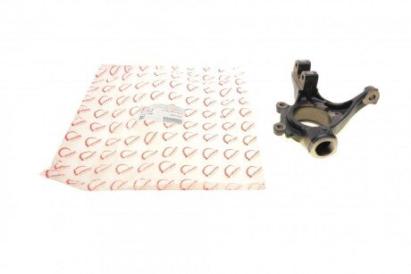 Кулак поворотный (цапфа) Citroen Berlingo 08- (R) UA63 ROTWEISS RWS2208