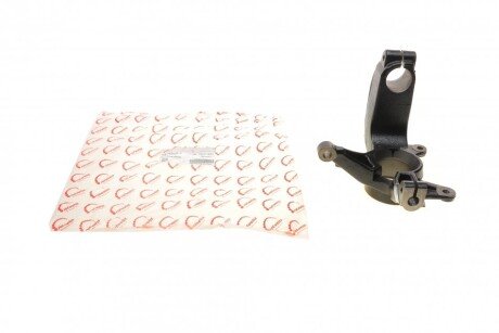 Кулак поворотний (цапфа) Renault Megane II 02-08 (L) (opt-om) ROTWEISS RWS2209