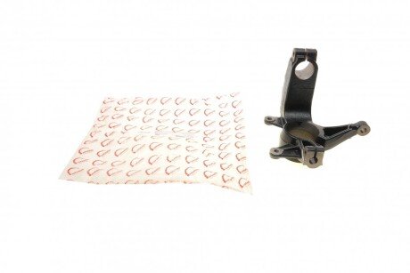 Кулак поворотний (цапфа) Renault Megane II 02-08 (R) (opt-om) ROTWEISS RWS2210