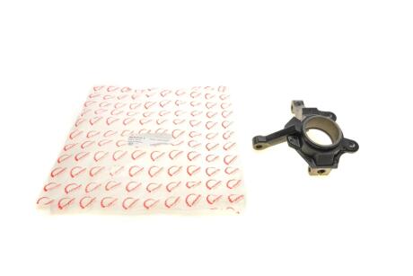 Кулак поворотний (цапфа) Renault Kangoo 97-08 (R14) (R) (opt-om) ROTWEISS RWS2214