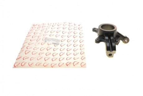 Кулак поворотний (цапфа) Renault Master 98-06 (d=22mm) (R) (opt-om) ROTWEISS RWS2216