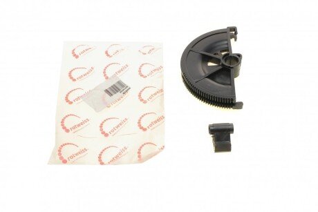 Тріскачка зчеплення Ford Escort/Fiesta -95 (opt-om) ROTWEISS RWS2238