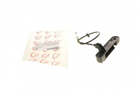 Ручка дверей (бічних/всередині) (R) Ford Connect 1.8 TDCi 02-13 (opt-om) ROTWEISS RWS2247