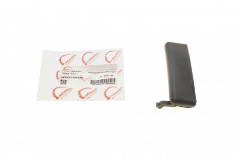 Ручка дверей (передніх/ззовні) (L) Ford Transit 86-00 (opt-om) ROTWEISS RWS2251