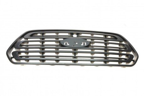 Решітка радіатора Ford Transit V363 14- (opt-om) ROTWEISS RWS2265