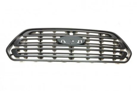 Решитка радиатора Ford Transit V363 14- (opt-om) ROTWEISS RWS2265