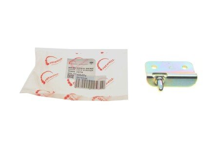 Направляюча дверей MB Sprinter 06- (opt-om) ROTWEISS RWS2276