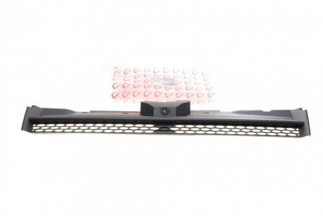 Решітка радіатора Ford Connect 03-06 (opt-om) ROTWEISS RWS2282