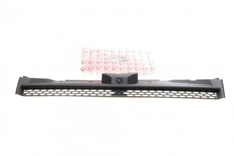 Решітка радіатора Ford Connect 03-06 (opt-om) ROTWEISS RWS2282