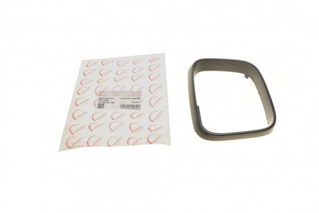 Накладка дзеркала заднього виду VW T5/Caddy 03- (R) (opt-om) ROTWEISS RWS2289