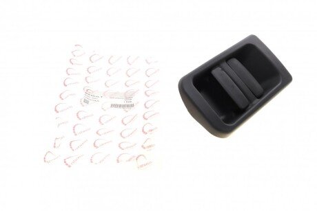 Ручка дверей (бічних/ззовні) (R) Renault Master 98-10 (8200856290) (opt-om) ROTWEISS RWS2297