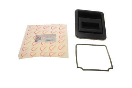 Ручка дверей (бічних/ззовні) (R) Fiat Ducato 94-02 (9101.E5) (opt-om) ROTWEISS RWS2298