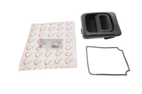 Ручка дверей (бічних/ззовні) Fiat Ducato/Peugeot Boxer 02-06 (735307399) (opt-om) ROTWEISS RWS2299