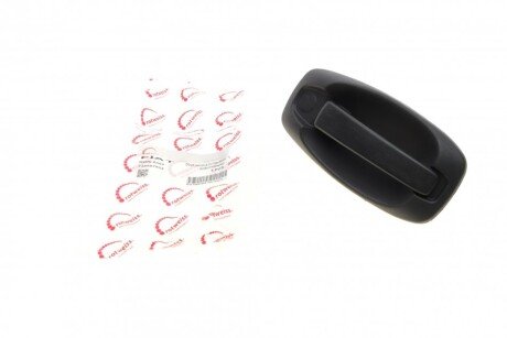 Ручка дверей (передніх) (R) Citroen Nemo/Peugeot Bipper 08- (opt-om) ROTWEISS RWS2302