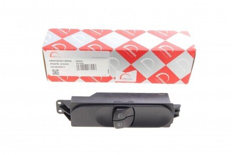 Кнопка склопидиймача (L) MB Sprinter/VW Crafter 06- (блок) (opt-om) ROTWEISS RWS2310