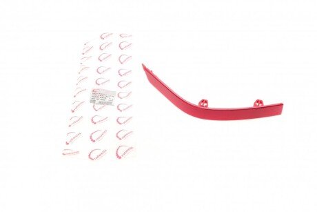 Світловідбивач бампера (заднього) VW T6 15- (L) (opt-om) ROTWEISS RWS2318