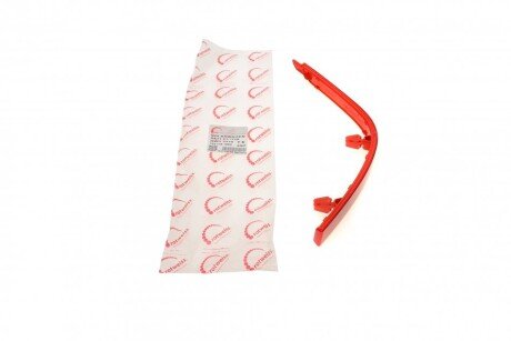 Світловідбивач бампера (заднього) VW T6 15- (R) (opt-om) ROTWEISS RWS2319