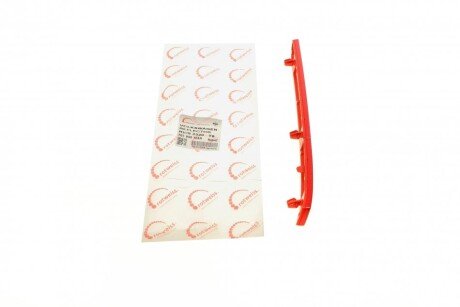 Світловідбивач бампера (заднього) VW T5/T6 09- (L) (opt-om) ROTWEISS RWS2320