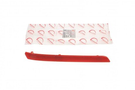 Світловідбивач бампера (заднього) VW T5/T6 09- (R) (opt-om) ROTWEISS RWS2321