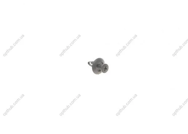 Клипса криплення (пистон) Ford Transit/Connect/Mondeo 02- (opt-om) ROTWEISS RWS2324 (фото 1)