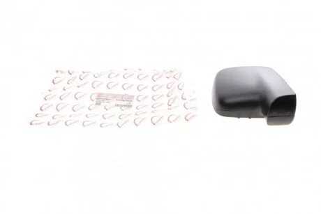 Крышка зеркала (L) VW T5/Caddy 03- (opt-om) ROTWEISS RWS2332