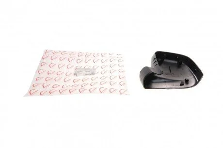 Крышка зеркала (R) VW T5/Caddy 03- (opt-om) ROTWEISS RWS2333