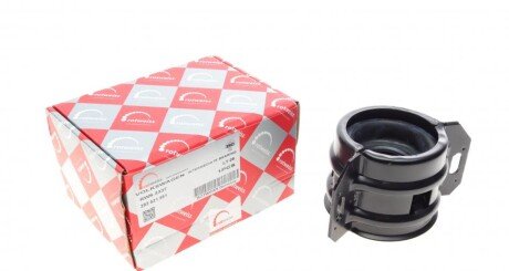 Підшипник підвісний VW LT 28-35/40-55 2.0-2.7D 75-96 (d=30mm) (opt-om) ROTWEISS RWS2337