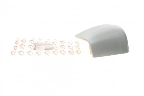 Угол бампера (заднего) Ford Connect 06- (L) (opt-om) ROTWEISS RWS2357