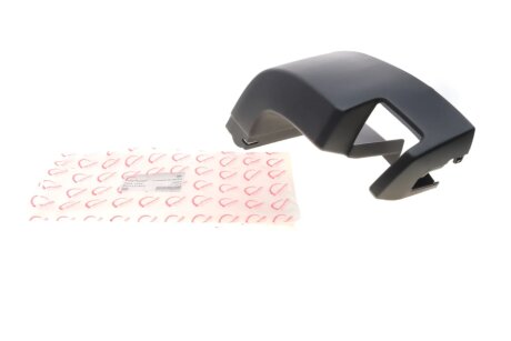 Кут бампера (заднього) Ford Transit 14- (L) (opt-om) ROTWEISS RWS2358