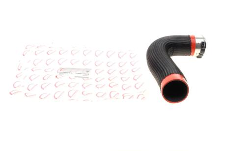 Патрубок інтеркулера Renault Master III/Opel Movano B 2.3dCi 10- (opt-om) ROTWEISS RWS2373