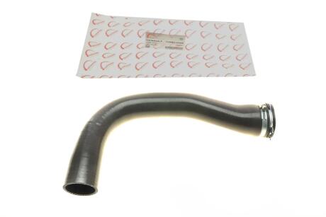 Патрубок інтеркулера Renault Laguna III 1.5dCi 07-15 (opt-om) ROTWEISS RWS2374