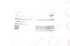 Патрубок інтеркулера Renault Megane III/Scenic III 1.9 dCi 08- (opt-om) ROTWEISS RWS2376 (фото 6)