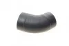 Патрубок інтеркулера Citroen Jumper/Peugeot Boxer 2.0BlueHDi 15-19 (opt-om) ROTWEISS RWS2382 (фото 2)