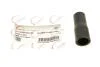 Патрубок системи охолодження VW Sharan 1.9/2.0 TDI 95-10 (opt-om) ROTWEISS RWS2385 (фото 1)