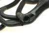 Патрубок радіатора (верхній) Renault Megane/Scenic 1.9dCi 08- (opt-om) ROTWEISS RWS2387 (фото 6)