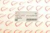 Патрубок радіатора (верхній) Renault Megane/Scenic 1.9dCi 08- (opt-om) ROTWEISS RWS2387 (фото 8)
