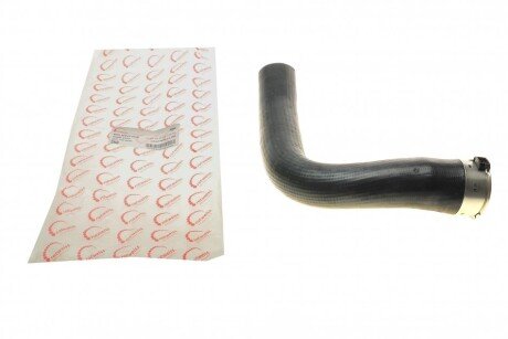 Патрубок інтеркулера VW Crafter 2.0 TDI 11-16 (opt-om) ROTWEISS RWS2400