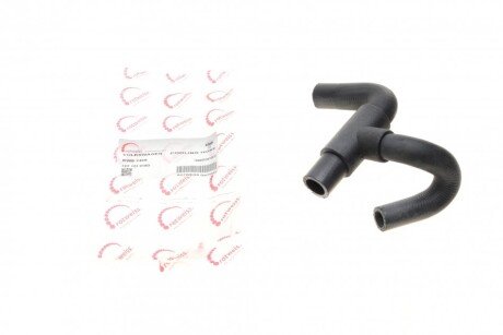 Патрубок системи охолодження VW T6 2.0TDI 15- (opt-om) ROTWEISS RWS2406