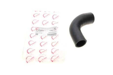 Патрубок інтеркулера Ford Transit 2.2TDCI 14- UA63 ROTWEISS RWS2408