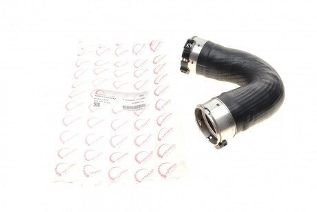 Патрубок інтеркулера (R) MB Sprinter (W906) 2.2CDI 06- (OM651) (opt-om) ROTWEISS RWS2413